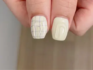 ネイル vico【名古屋栄店】所属・vico栄 kitagawaのネイルデザイン