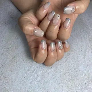 ネイル Re:Smil所属・☺︎ NOZOMI☺︎のネイルデザイン