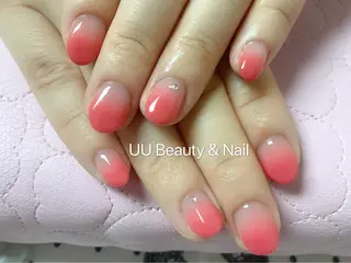 ネイル UU Beauty &Nailのネイルデザイン