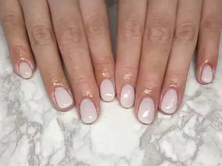 ショート ネイル Beauty Salon  Luna所属・Beauty Salon Lunaのエステ・リラクイメージ