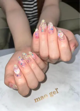 ネイル ray's nailのネイルデザイン