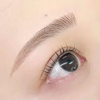 パーマ アイブロウ Chelien 江戸川橋店所属・シェリアン 江戸川橋店のマツエク・マツパデザイン