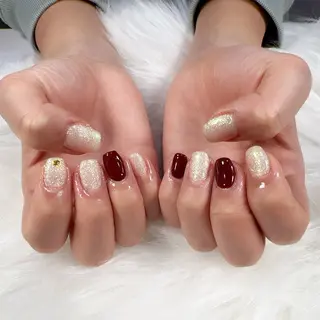 ネイル ネイルサロン ロア旧ジョリーのネイルデザイン