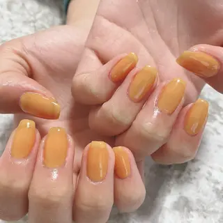 ネイル 吉岡 裕子のネイルデザイン