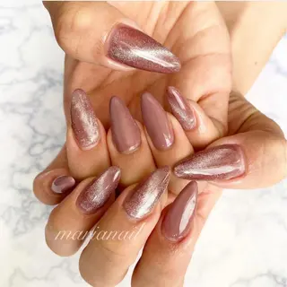 ネイル Beloved Mariaのネイルデザイン