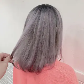 ロング Selene hair OSAKAのヘアスタイル