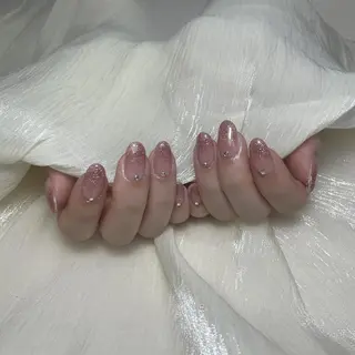 ネイル DEMAIN- 🕊️研修のネイルデザイン