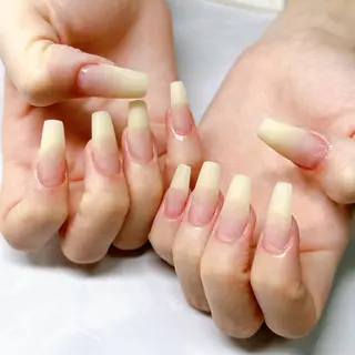 ネイル PLANET nailのネイルデザイン