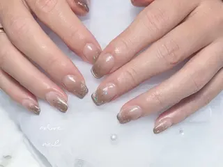 ネイル ＊arbre nail＊.アーブルネイル所属・✯.。 arbre  nail 。✯.のネイルデザイン