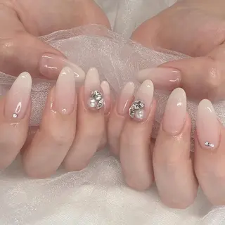 ネイル KIM キムのネイルデザイン