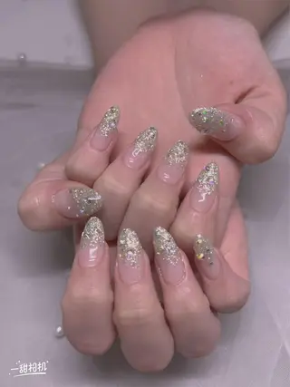 カラー エムズ ハヤシのネイルデザイン