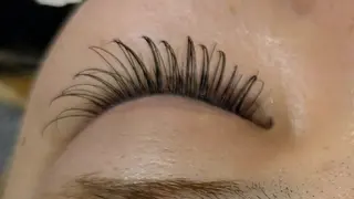 マツエク・マツパ ♡Saronica ♡のマツエク・マツパデザイン