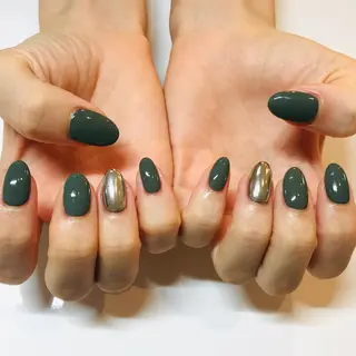 ネイル Yukako. Nのネイルデザイン