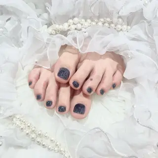 ネイル WISTERIA nahoのネイルデザイン