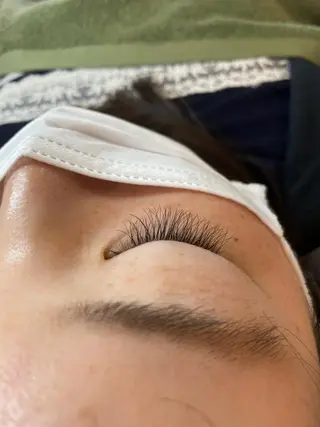 マツエク・マツパ y"salon Lilyのマツエク・マツパデザイン