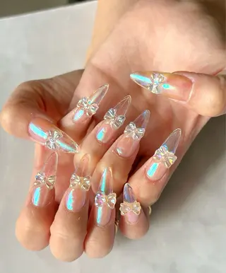 ネイル PLANET nailのネイルデザイン