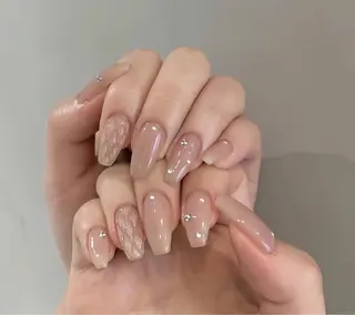 ネイル はる はるのネイルデザイン