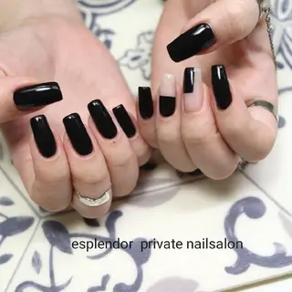 ネイル esplendor  エスプレンドル所属・esplendor  エスプレンドルのネイルデザイン