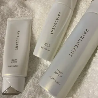 メナード 上里代行店のエステ・リラクイメージ