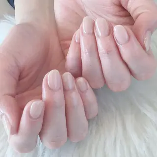 ネイル Kanai Harukaのネイルデザイン