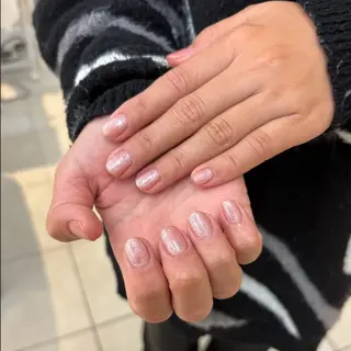 ネイル deg° yukinoのネイルデザイン