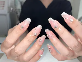 ネイル ewt miniのマツエク・マツパデザイン