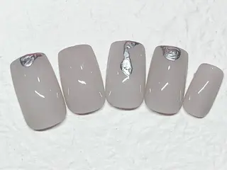 ネイル Suu ..のネイルデザイン