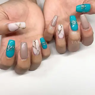 ネイル vivi nailのネイルデザイン