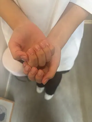 ネイル Lit rina🎀のネイルデザイン