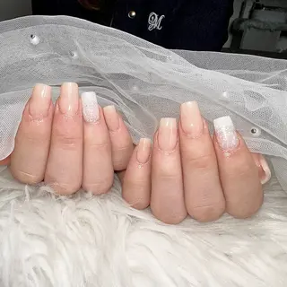 ネイル Feel♡ JYURIAのネイルデザイン