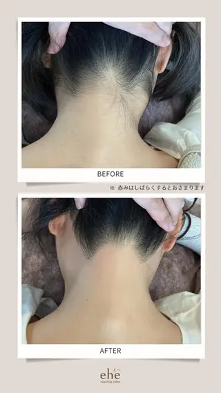 Asano Makikoのエステ・リラクイメージ