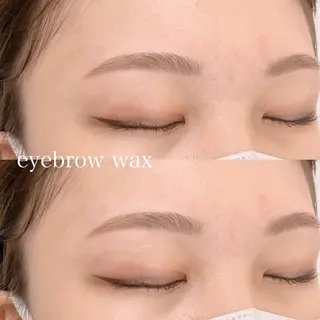 アイブロウ Yuueye天王寺店所属・Yuueye mioの眉毛・アイブロウイメージ