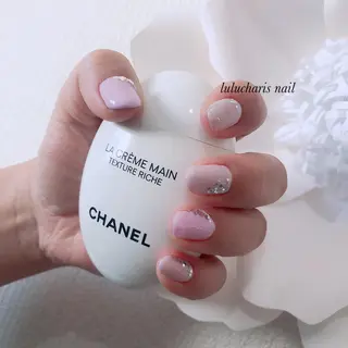 ネイル Lulu charisu所属・lulucharis nailのネイルデザイン