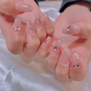 ネイル Private Salon 大宮のネイルデザイン