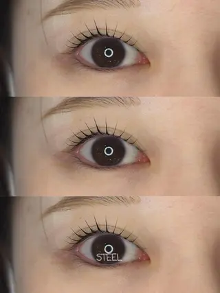 マツエク・マツパ STEEL所属・【STEEL】🦄 MASHIMA🦄のマツエク・マツパデザイン