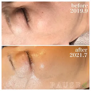 浜野 恵美のエステ・リラクイメージ