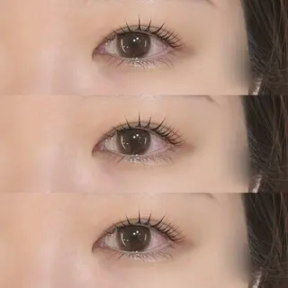 マツエク・マツパ 棚橋 光海のヘアスタイル