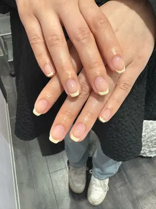 ネイル NINE_ AKARIのネイルデザイン