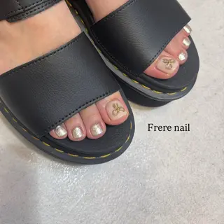 ネイル Frere nailのネイルデザイン