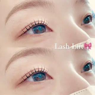 マツエク・マツパ eyelash salon tie所属・アイラッシュサロン ティエのマツエク・マツパデザイン