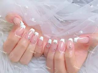 ネイル 🌻 Momoko_のネイルデザイン