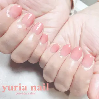 ネイル 小林 ゆりあのネイルデザイン