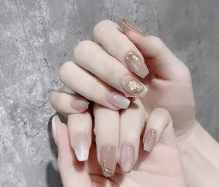 ネイル Cute beauty2のマツエク・マツパデザイン