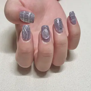 ネイル reika .のネイルデザイン