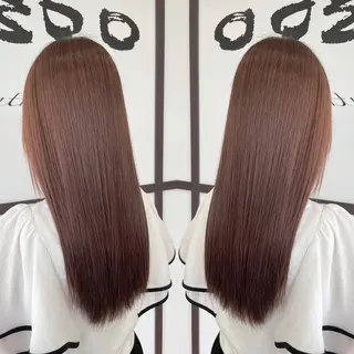 ロング カラー 河合秀明/ショート /ボブ/レイヤーのヘアスタイル