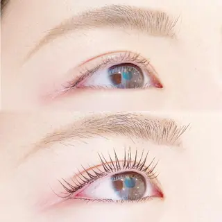 マツエク・マツパ Beauty salon STELLA所属・STELLA 大西南帆のマツエク・マツパデザイン