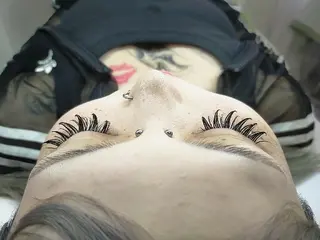 マツエク・マツパ ✨Yumi ☆eye✨のマツエク・マツパデザイン