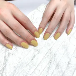 ネイル yochi nailのネイルデザイン