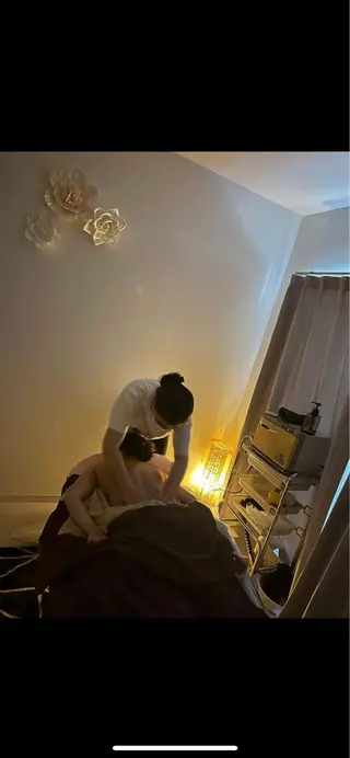 キュート ネイルのネイルデザイン