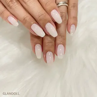 ネイル GLANDOLL YURIのネイルデザイン